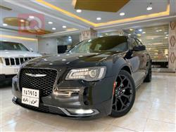 كرايسلر 300
